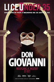 Don Giovanni - Liceu