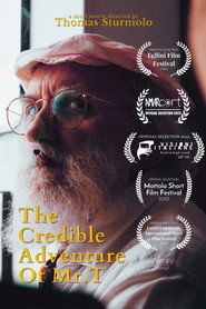 The Credible Adventures of Mr. T