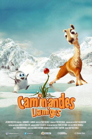 Caminandes: Llamigos