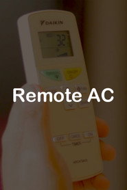 Remote AC