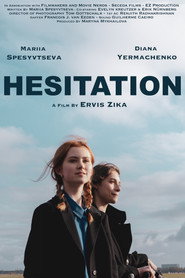 HESITATION