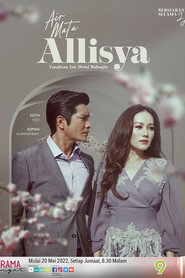 Air Mata Allisya