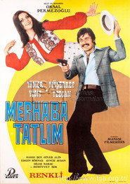 Merhaba Tatlım