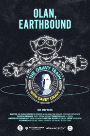 Olan, Earthbound