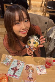 Miku Tsuboi