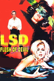 LSD Flesh of Devil