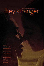 Hey Stranger