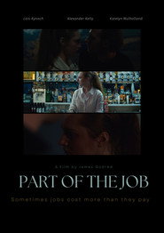 Part Of The Job
