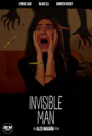 Invisible Man