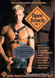 Open Trench 1