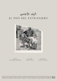 El país del extranjero