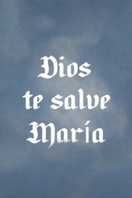 Dios te salve, María