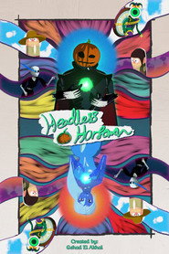 Headless Horseman