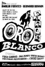 Oro Blanco