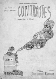 Contrastes – impressões de Israel