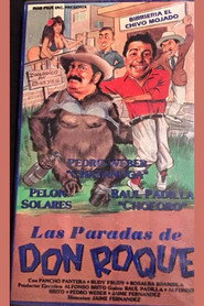 Las paradas de don Roque