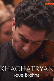 Khachatryan joue Brahms
