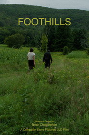 Foothills