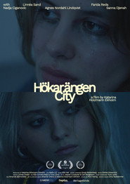 Hökarängen City