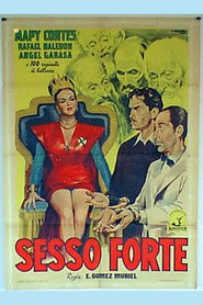 El sexo fuerte