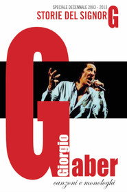 Storie del Signor G