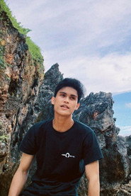 Dion Raepanggabean