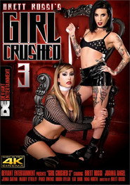 Girl Crushed 3