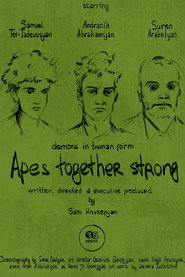 Apes Together Strong