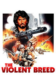 The Violent Breed