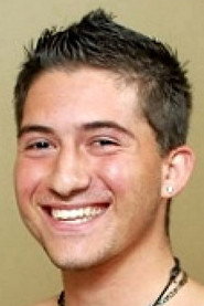Jake Patrick