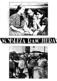 Nobleza ranchera