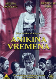 Legends of Anika