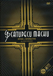 Catupecu Machu: Intimate and Interactive