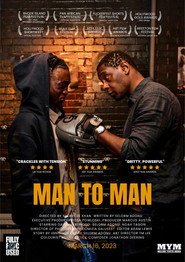 Man to Man