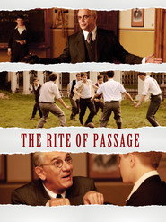 The Rite of Passage