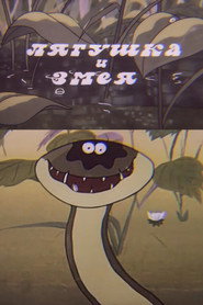 The Frog and the Snake