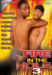 Fire in the Hole 3