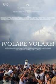 ¡Volare Volare! - Esméralda's Family to the Pilgrimage of Santa Sara in Saintes-Maries-de-la-mer