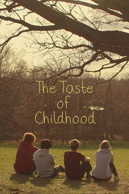 The Taste of Childhood