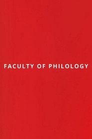 Faculty of Philology