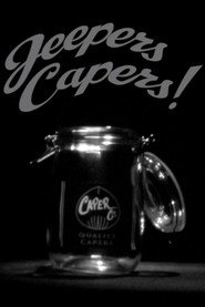 Jeepers Capers
