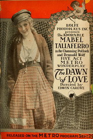 The Dawn of Love