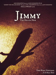 Jimmy the Killer Dick