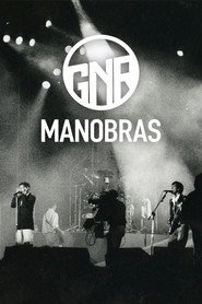 GNR: Manobras