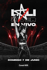 Lali: Live at River Plate 2026