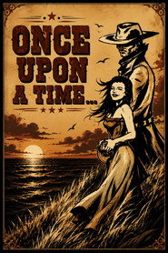 Once Upon a Time...