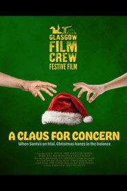 A Claus for Concern