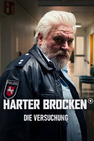 Harter Brocken: Die Versuchung