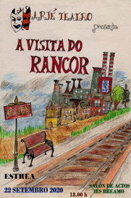 A visita do rancor