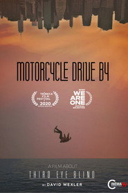 Motorcycle Drive By